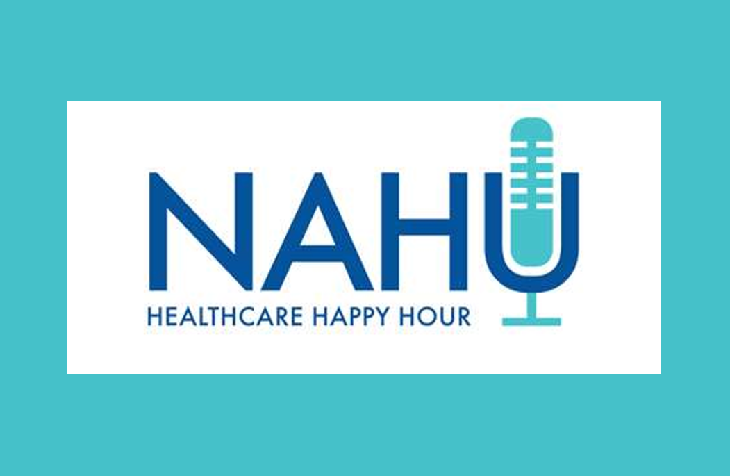Check out the NAHU Healthcare Happy Hour