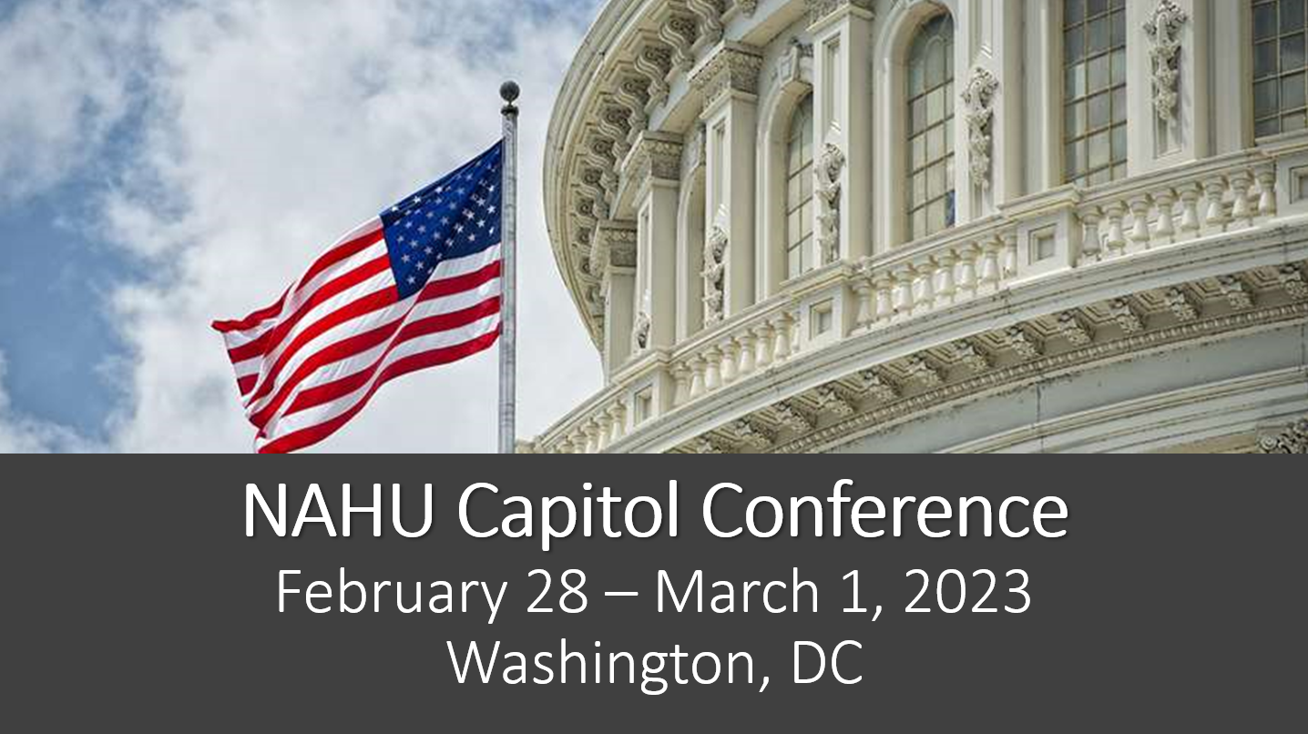 February 2023 Cap Conference